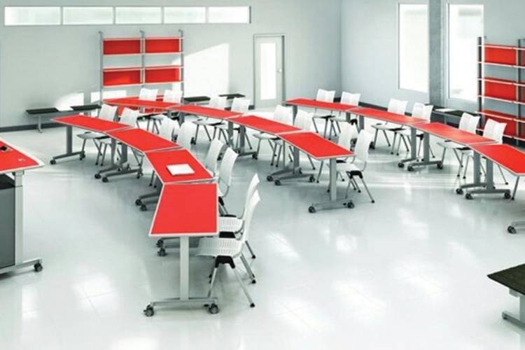 What Are The Latest Breakthroughs In Sustainable School Furniture?