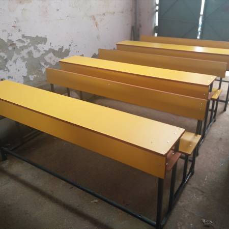 Classroom Furniture Manufacturers in Delhi