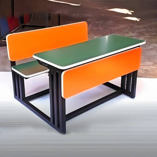 Dual Desk Benches Manufacturers in Delhi