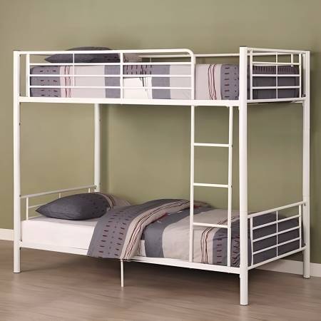 Hostel Bunk Bed Manufacturers in Delhi