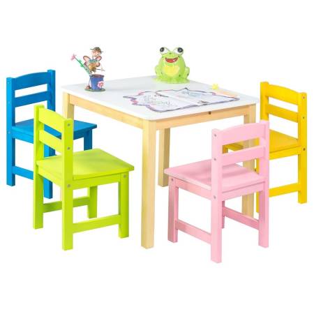 Kindergarten Furniture Manufacturers in Delhi