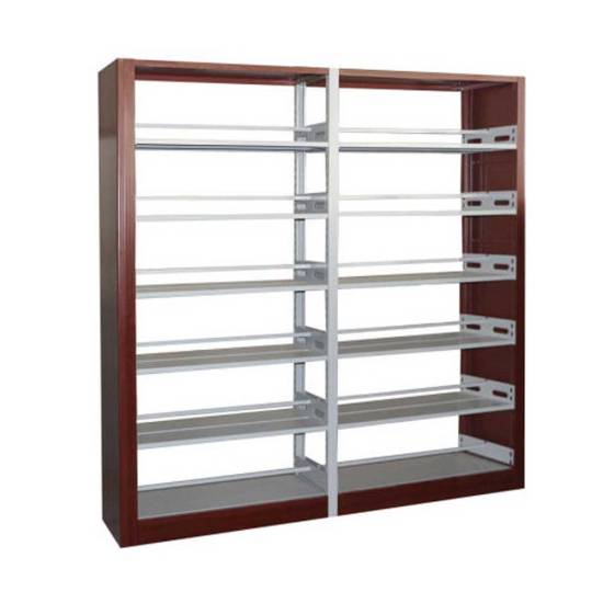 Library Rack Manufacturers in Delhi