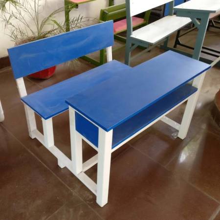 Nursery School Furniture Manufacturers in Delhi