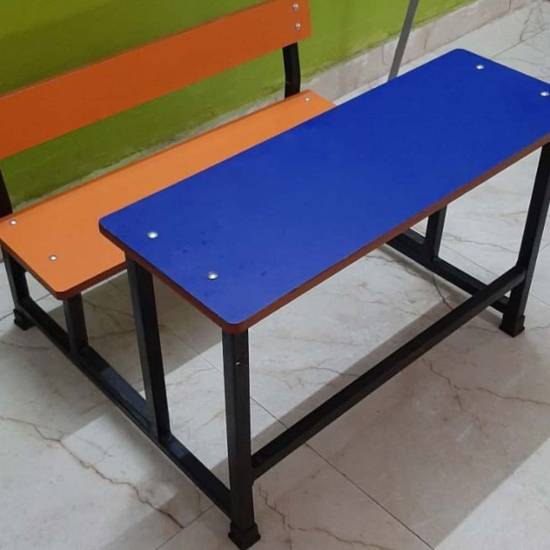 Primary School Furniture Manufacturers in Delhi