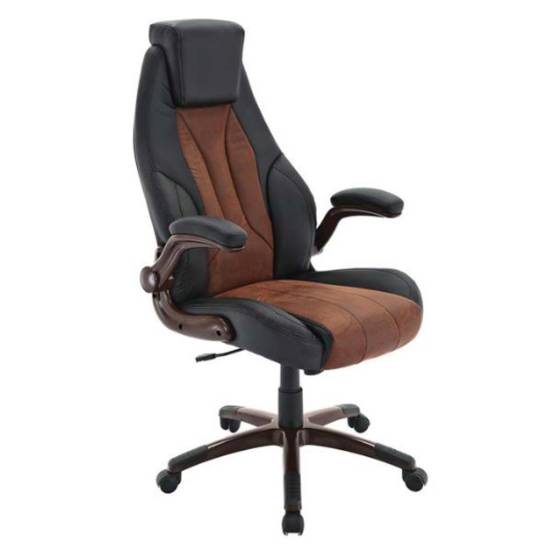 Revolving Office Chair Manufacturers in Delhi