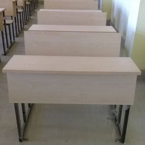 School Furniture Manufacturers in Delhi