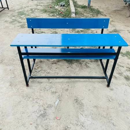 School Table Manufacturers in Delhi