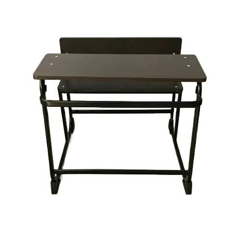 1 Seater Black Capsule Pipe Desk Manufacturers in Delhi