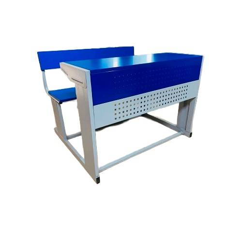 2 Seater Dual Desk Bench Manufacturers in Delhi