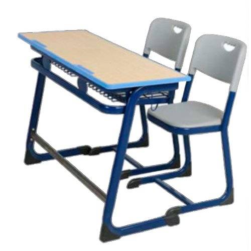 2 Seater School Desk Manufacturers in Delhi