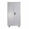 6 Feet Mild Steel File Cabinet with 4 Shelves Manufacturers, Suppliers, Exporters in Delhi