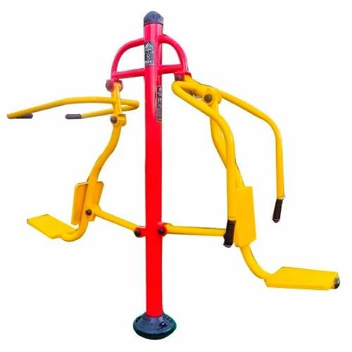 8ft Iron Playground Equipment Manufacturers in Delhi