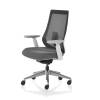 Adjustable Height Office Chair with Adjustable Armrest and Headrest – Aluminum Alloy Base Manufacturers, Suppliers, Exporters in Delhi