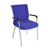 Adjustable Library Chair Manufacturers, Suppliers, Exporters in Delhi