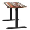 Adjustable and Extendable Standing Table Manufacturers, Suppliers, Exporters in Delhi