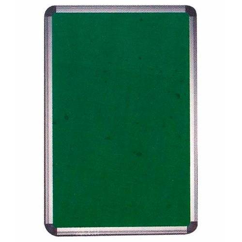 Aluminium Framed Green Chalk Board Manufacturers in Delhi