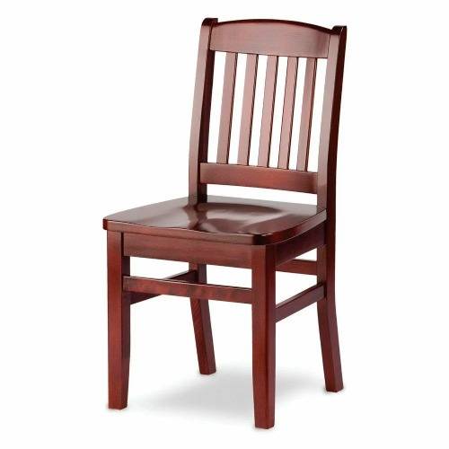 Antique Wooden Library Chair Manufacturers in Delhi