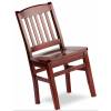 Antique Wooden Library Chair Manufacturers, Suppliers, Exporters in Delhi