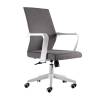 Black Fabric High Back Office Chair Manufacturers, Suppliers, Exporters in Delhi