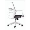 Black Fabric High Back Office Chair Manufacturers, Suppliers, Exporters in Delhi