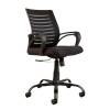 Black Mesh Office Chair with High Back Manufacturers, Suppliers, Exporters in Delhi