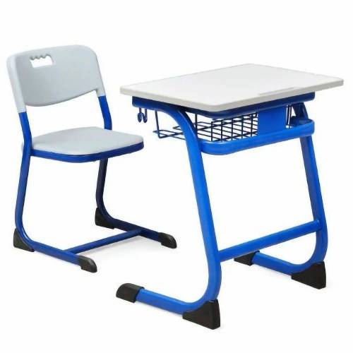 Capsule Pipe Desk - 1 Seater Manufacturers in Delhi