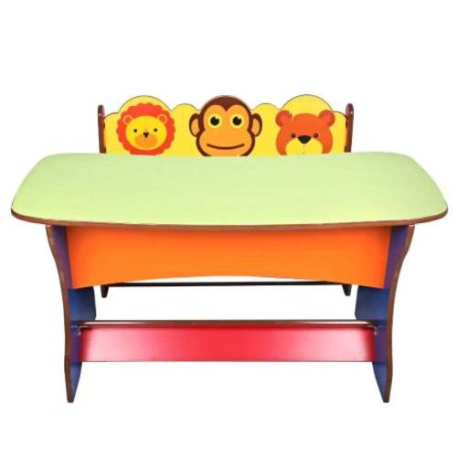 Cartoon Desk Bench Manufacturers in Delhi