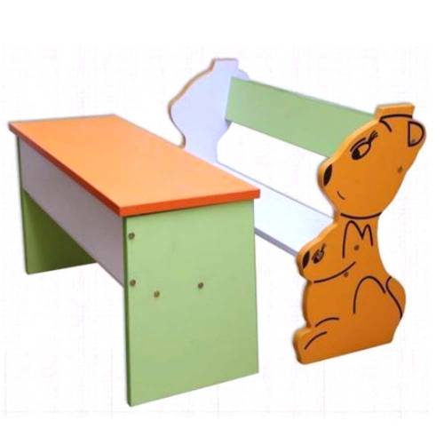 Cartoon Shaped Desk Manufacturers in Delhi