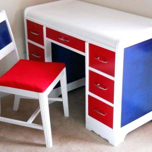 Classroom Computer Desk Manufacturers in Delhi