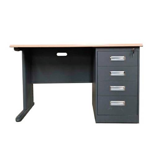 Cold Rolled Steel Office Table Manufacturers in Delhi