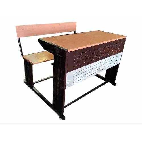 Commercial Grade Plastic Desk Bench Manufacturers in Delhi