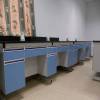 Commercial Lab Furniture - Standard Size Workstation Manufacturers, Suppliers, Exporters in Delhi