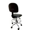 Commercial Library Chair with PU Leather Manufacturers, Suppliers, Exporters in Delhi