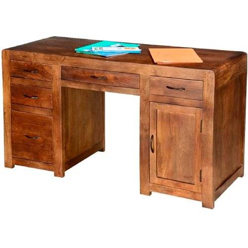 Contemporary Office Desk Manufacturers in Delhi