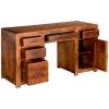 Contemporary Office Desk Manufacturers, Suppliers, Exporters in Delhi