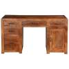 Contemporary Office Desk Manufacturers, Suppliers, Exporters in Delhi