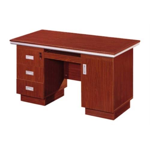 Corporate Office Wooden Desk, Rectangular Shape Manufacturers in Delhi