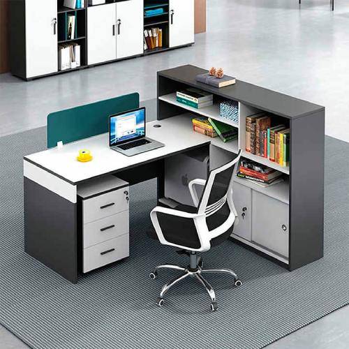 Customizable Modern Office Desk Manufacturers in Delhi