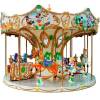 Customized Carousel Horse Ride Manufacturers, Suppliers, Exporters in Delhi