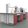 Customized Laboratory Equipment - Fireproof, Explosion Proof And Anti-Microbial Manufacturers, Suppliers, Exporters in Delhi