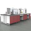 Customized Laboratory Equipment - Fireproof, Explosion Proof And Anti-Microbial Manufacturers, Suppliers, Exporters in Delhi