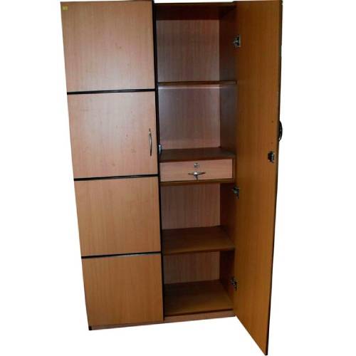 Customized Modern Wooden Wardrobes Manufacturers in Delhi