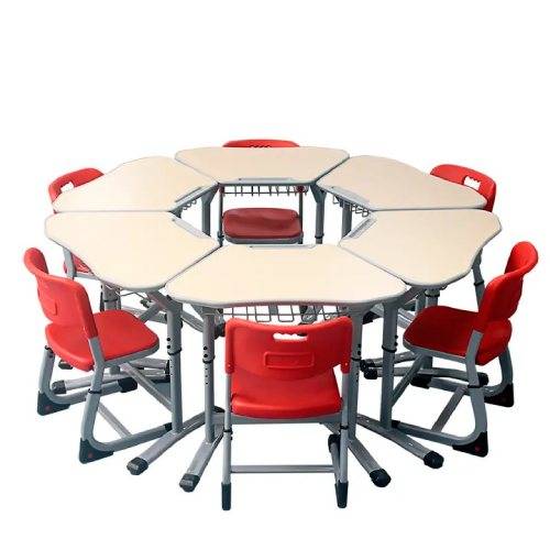 Customized School Tables and Chairs Manufacturers in Delhi