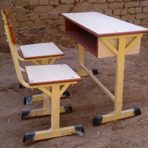 Double Sitting Desk Manufacturers in Delhi