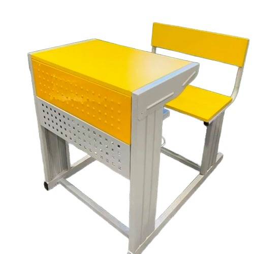 Dual Desk Bench - 2 Seater Manufacturers in Delhi