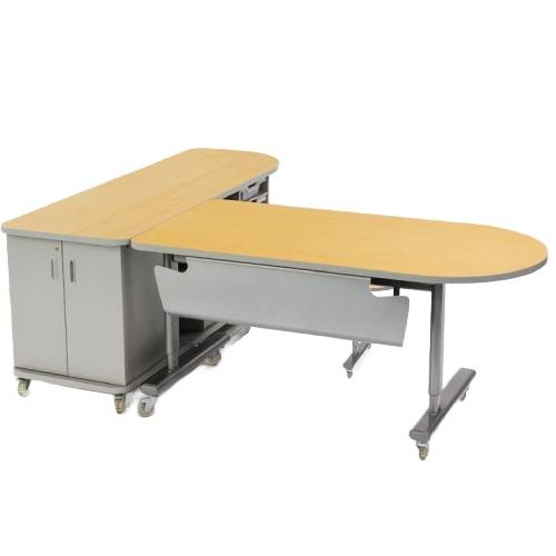 Durable Desks With Versatile Options Manufacturers in Delhi