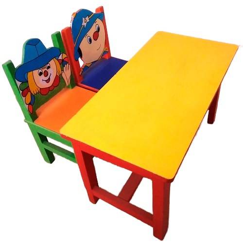 Durable Dual Desk With Laminated Top Manufacturers in Delhi