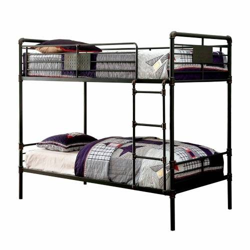 Durable Mild Steel Double Bed Manufacturers in Delhi