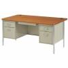 Durable Mild Steel Table With Storage Manufacturers, Suppliers, Exporters in Delhi