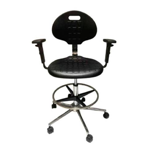 Durable Modern Teacher Chair - Steel Tube Manufacturers in Delhi